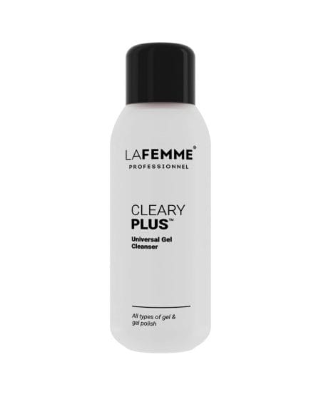 Cleary Plus™ - Gel Cleanser 500ml