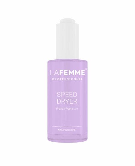 Speed Dryer - French Manicure 50ml