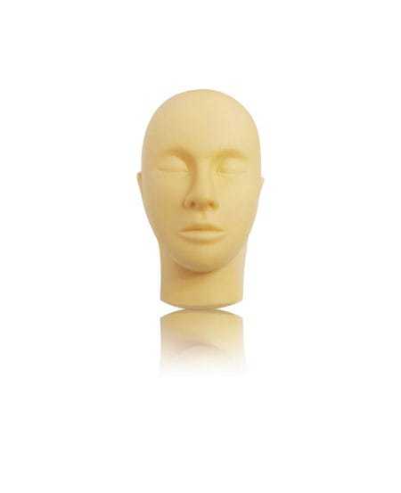 PSL™ Mannequin head - Testa di manichino