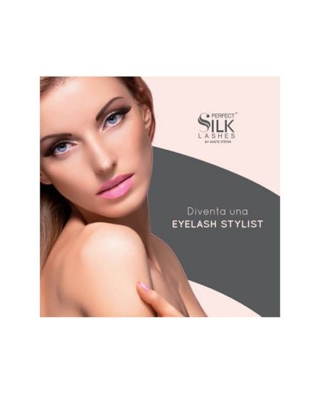 Brochure Corsi Perfect Silk Lashes™