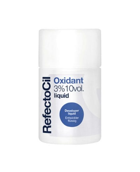 RefectoCil® Oxidant Liquid 3% (10 vol.)