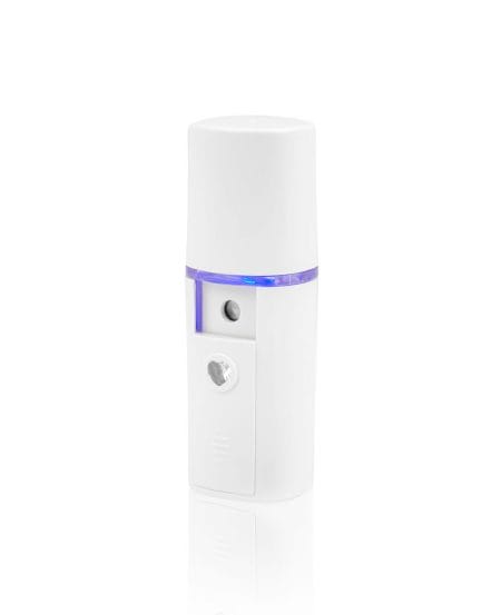 PSL™ Nano Handy Mist, USB charging - Mini Vaporizzatore ionico USB