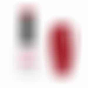 Smalto semipermanente rosso porpora chiaro H236