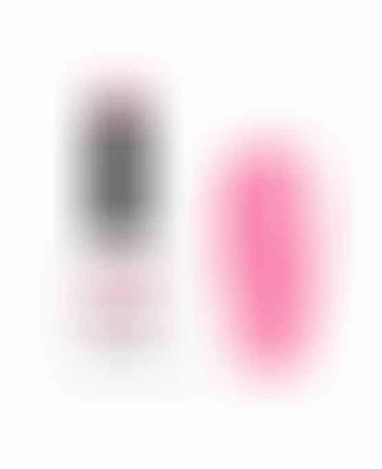 smalto gel rosa acceso coprente H253-La Femme