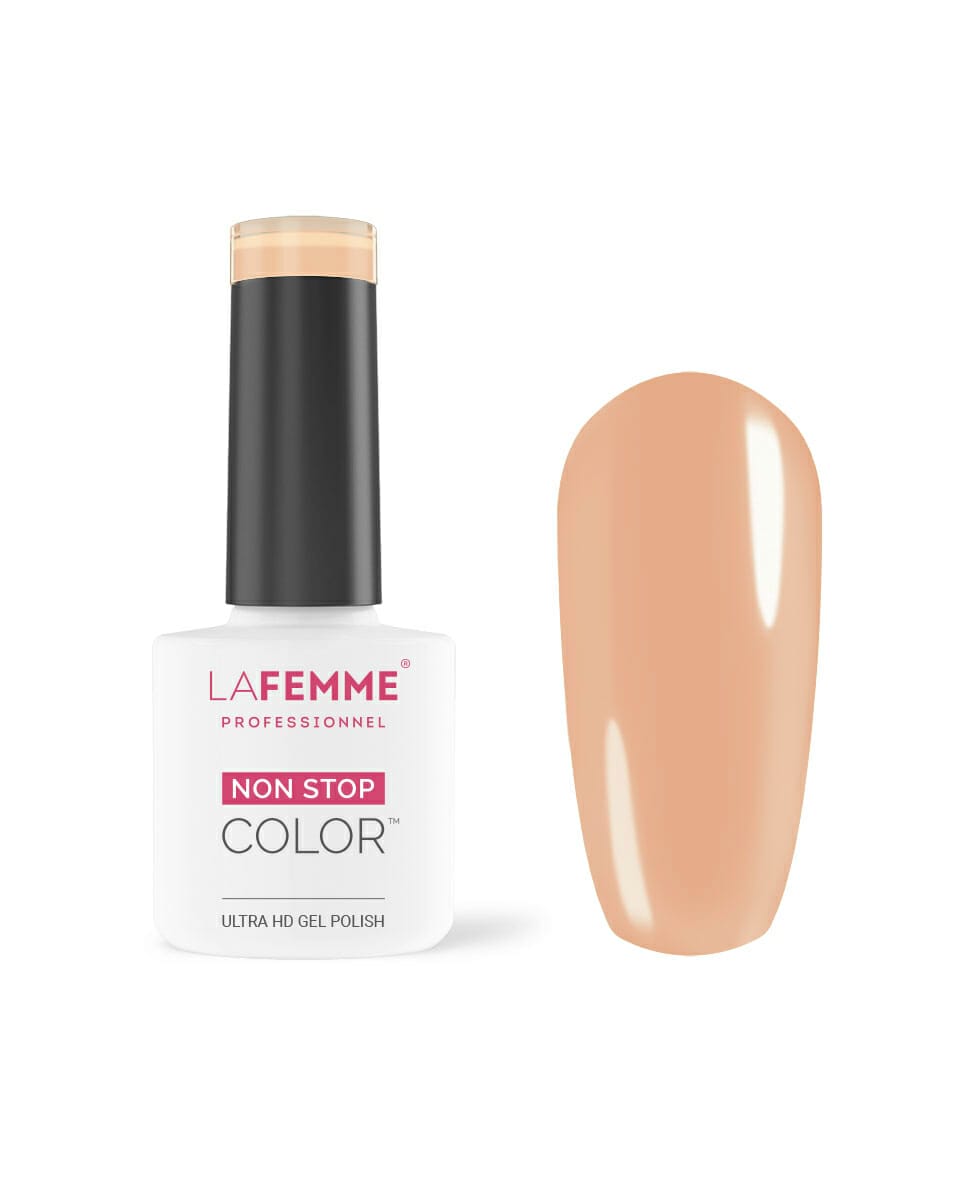 Smalto-semipermanente-unghie-Peach-Cobbler-Soft-Sand-H263 Smalto-semipermanente-unghie-Peach-Cobbler-Soft-Sand-H263