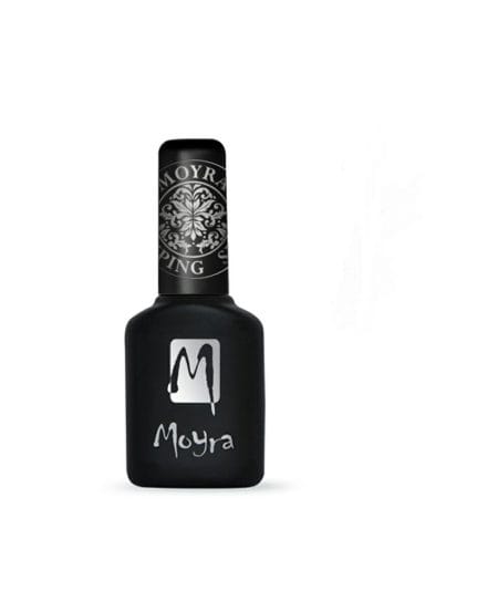 Moyra® Smalto Foil per Stamping - FP08 CLEAR 10ml