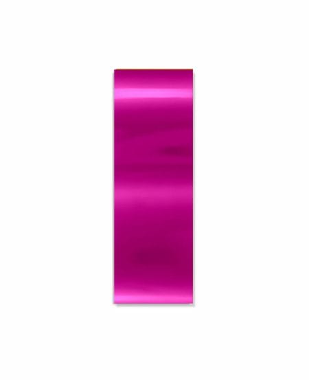 Foil Pink Magenta Metallico 6