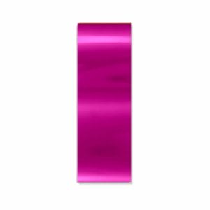 Foil Pink Magenta Metallico 6
