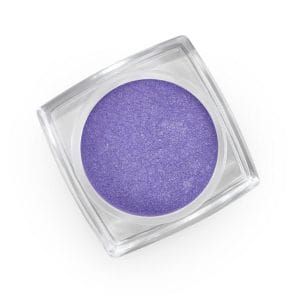 pigmento in polvere unghie viola n.44 moyra