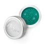 Polvere Glitter Sottile Verde Smeraldo Moyra