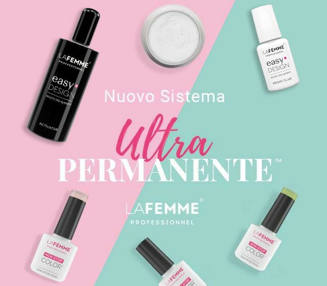 acrilico ad immersione Easy Design acrilico ad immersione Easy Design