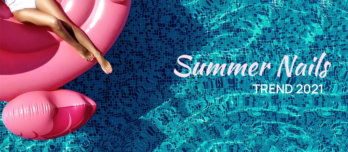 summer nails summer nails