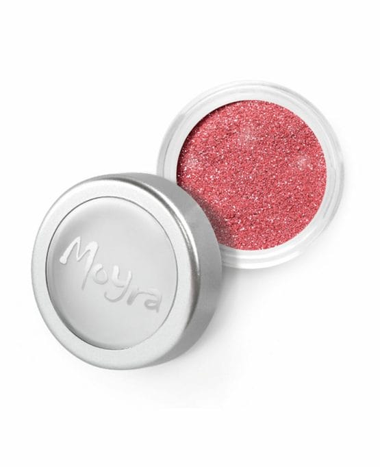 Glitter Powder 31 Moyra - Nail Art Effetto Zucchero