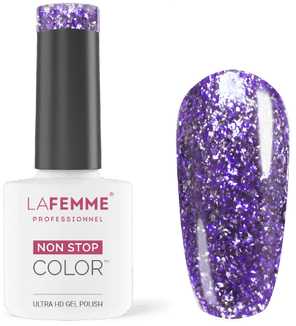 Lovely Flakes - Colori Inverno 2021 - H290