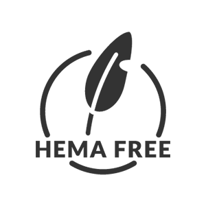 smalto semipermanente hema free ipoallergenico sicuro