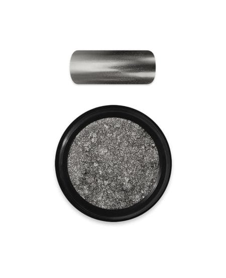 Mirror Powder N.01 - Silver