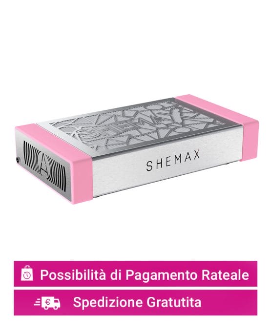 Shemax Style rosa pastello pro pastel pink