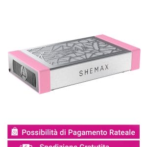 Shemax Style rosa pastello pro pastel pink