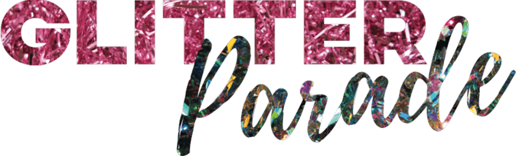 titolo-landing Glitter-Parade