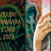 Colori Primavera Estate 2022 Trend Urban Stile Unghie Nail Art Aleas Cosmetics
