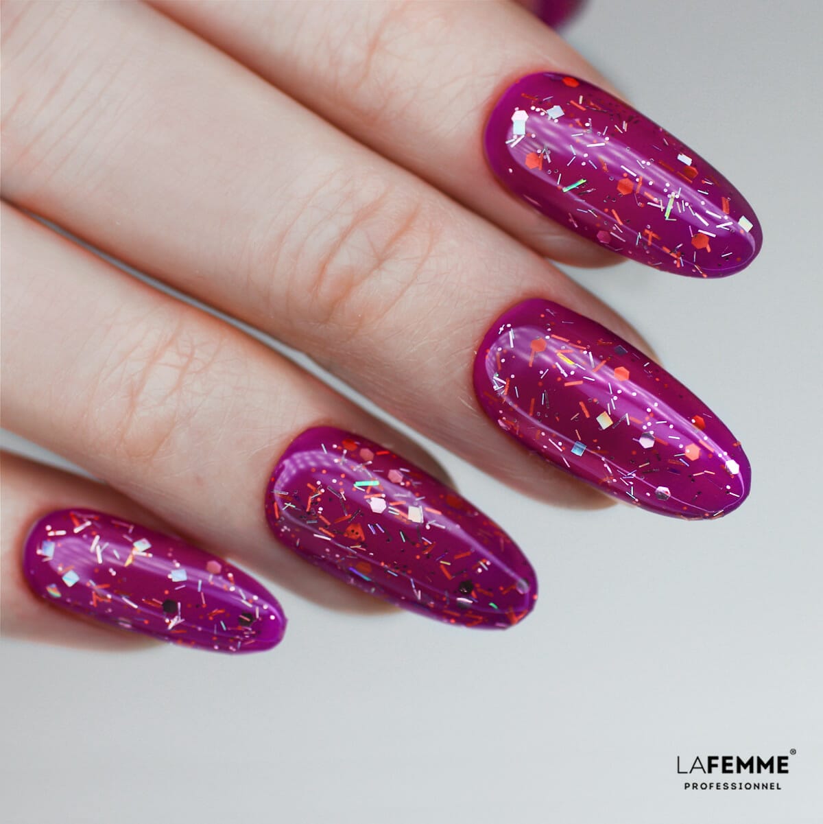 Glitter Nail Art Ideas Carnevale La Femme H039 Z003 Glitter Nail Art Ideas Carnevale La Femme H039 Z003