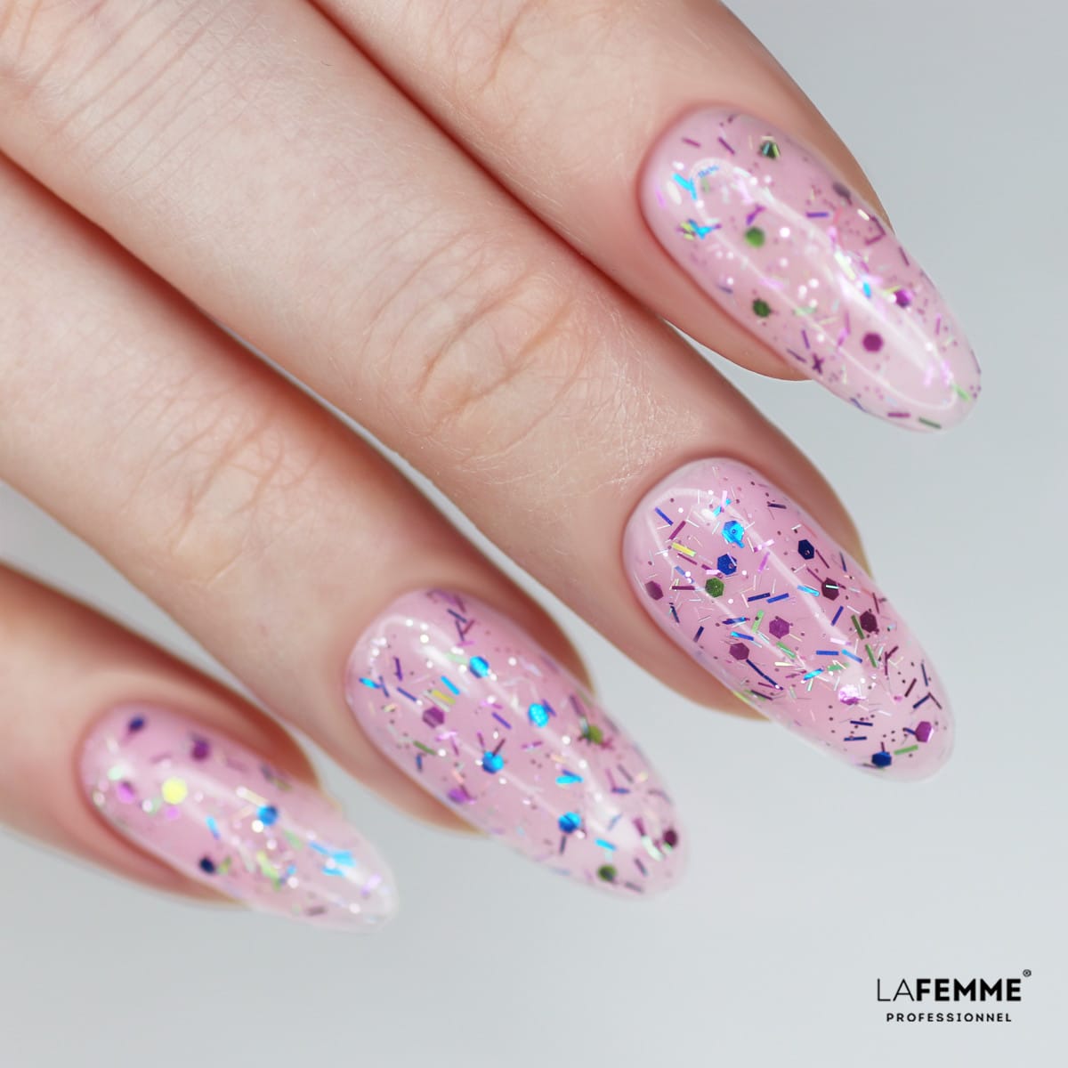 Z004 H026 Idee carnevale decorazione unghie rosa la Femme limited edition Z004 H026 Idee carnevale decorazione unghie rosa la Femme limited edition