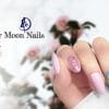 unghie per Cosplayer - Sailor Moon Nails
