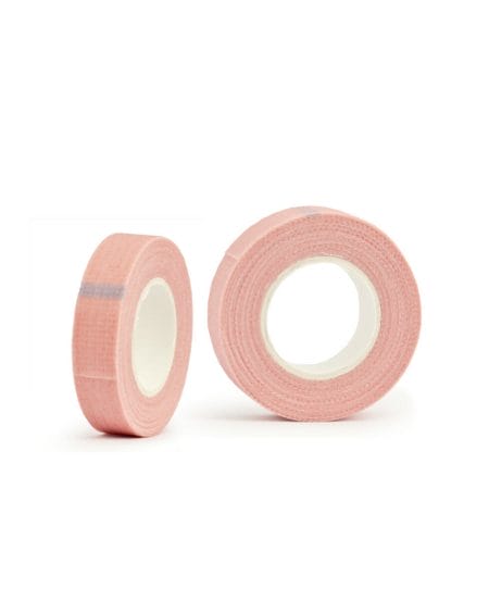 PSL™ Eyelashes PE Surgical Tape Pink - Nastro adesivo chirurgico Rosa 1,25cm X 9m