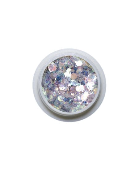 Jewel Glitter - Fluorite