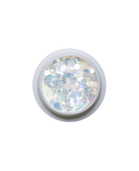 Jewel Glitter - Opal