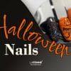Nail Art Unghie Halloween