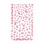 Sticker Cherrific Fiori di Ciliedio Nail Art Primavera 2023