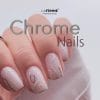 Chrome Nails - Liquid Mirror - Tutorial Unghie