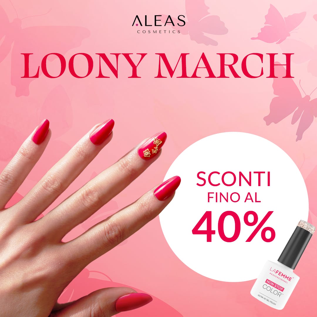 Sconti fino al 40% Marzo 2023