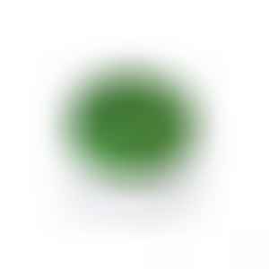 Polvere Specchio Olografica Galaxy Glitter Green