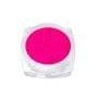 Pigmento per unghie rosa magenta nailart decorazione unghie pink neon