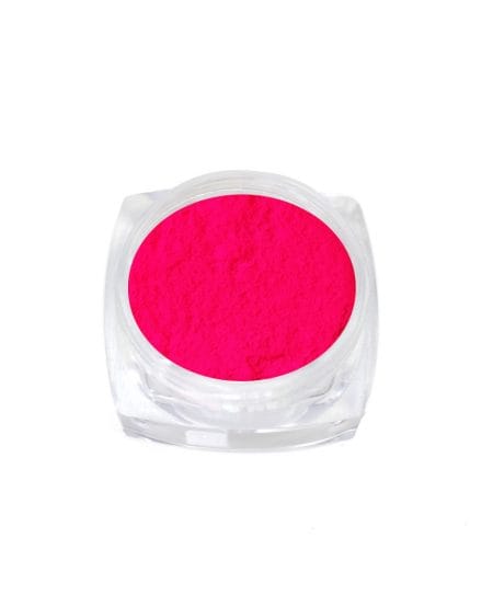 Pigment Powder - Magenta Red
