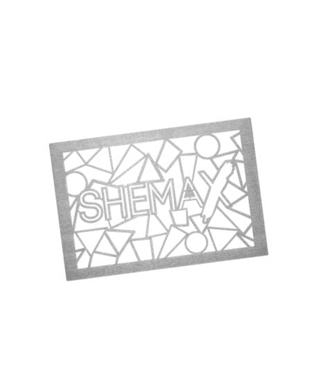 Il griglia di ricambio per SheMax