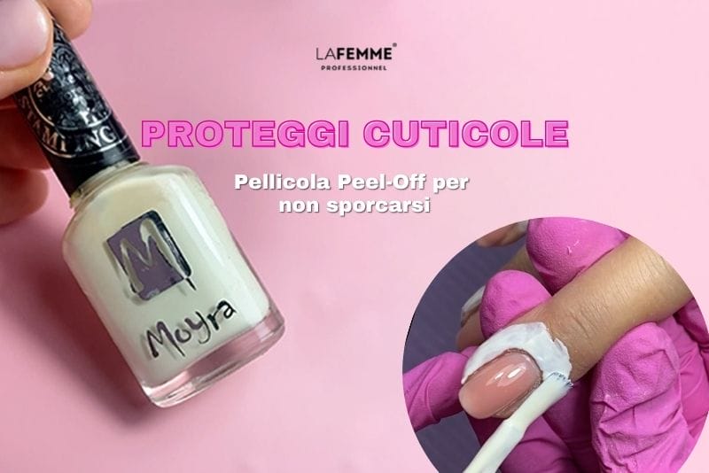 Blog Proteggi Cuticole Peel-Off