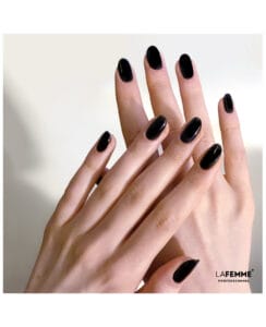 Idee Unghie Halloween - Nail Art - La Femme