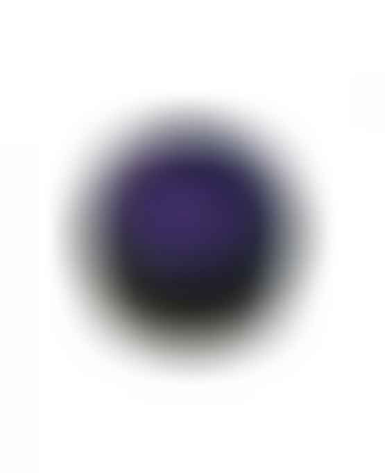 polvere effetto specchio bicolor - viola blu