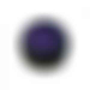 polvere effetto specchio bicolor - viola blu