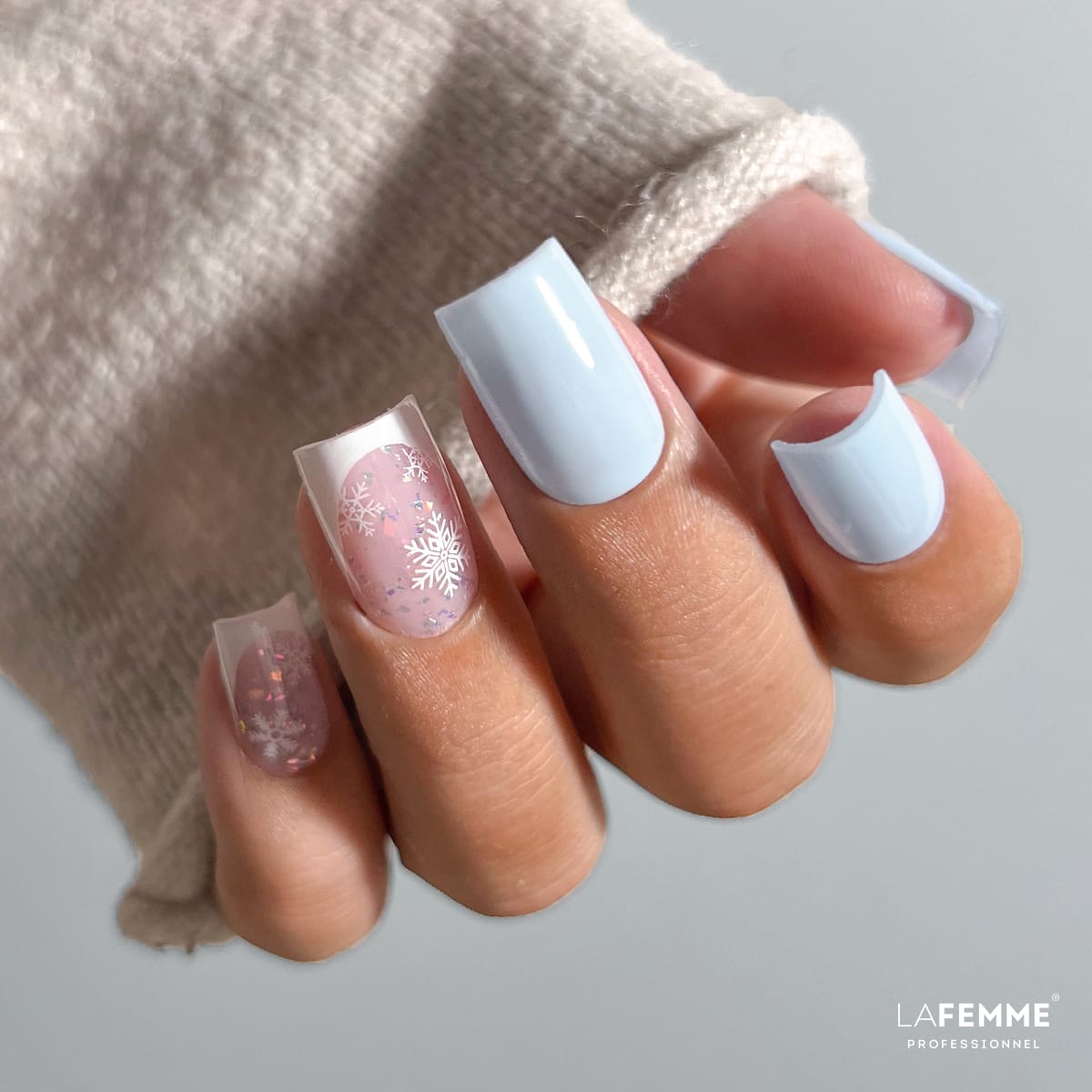Nailart Magic Flakes Nailart Magic Flakes