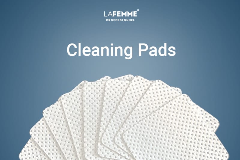 Copertina Blog cleaning pads