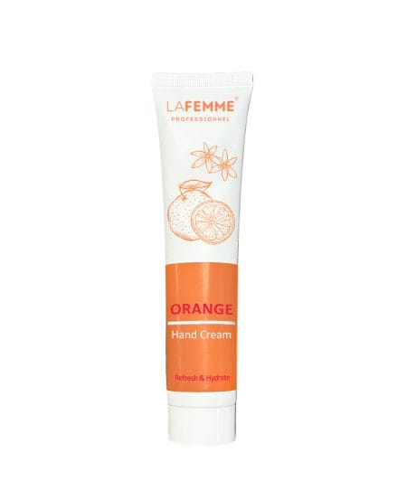 Orange - Refresh & Hydrate Hand Cream 70ml